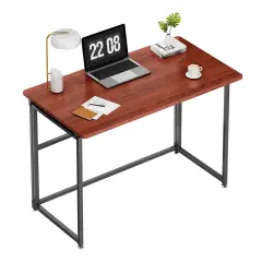 Eureka Ergonomic 43x23 Folding Computer Desk