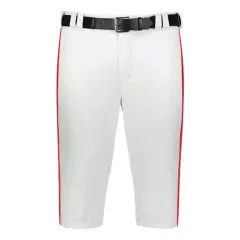 Russell Athletic - Youth Series Knickers |RADYAN&reg; White/ true red