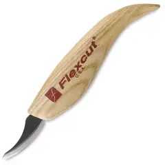 Flexcut Pelican Knife
