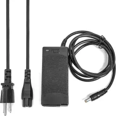 Jiose Power Cord & USB Printer Cable Voltage 100-240V Safety 100% test before delivery Features