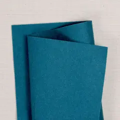 Wool Felt, Viridian