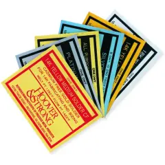 18K Gold Royal Yellow Solder