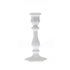 Mosser Glass Taper Candle Holder