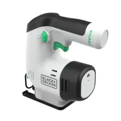 BLACK+DECKER Reviva 12V Jigsaw (REVCJS12C)