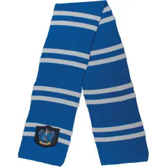 Deluxe Harry Potter Hogwarts School Ravenclaw Scarf Costume Accessory