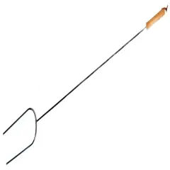 Classic Hog Dog Roasters (Set of 4)