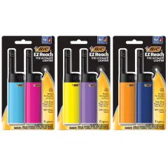 BIC EZ Reach Lighter
