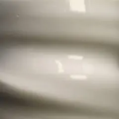 Penguin Pottery - Glossy Opaque White - Mid Fire Glaze, High Fire Glaze, Cone 5-6 for Mid Fire Clay, High Fire Clay - Ceramic Glaze Pottery (1 Pint | 16 oz | 473 ml)