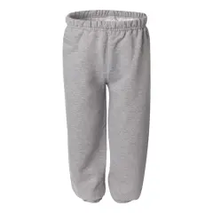 JERZEES&reg; NuBlend Youth Sweatpants Oxford