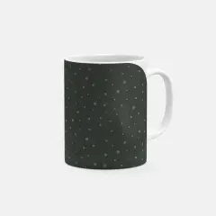 Ink Splatter 11oz Mug XXIII