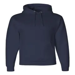 JERZEES&reg; Super Comfortable Hooded Sweatshirt J. navy