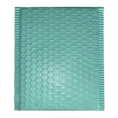 Great Papers! Mailer, Bubble, Special Blue, Poly Tear and Moisture Resistant, 6" x 9", 50 count
