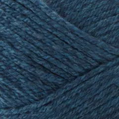Uptown Worsted by Universal Yarn - #367 Denim Heather - Anti-Pill Acrylic medium yarn