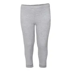 JERZEES&reg; NuBlend Comfort Joggers Athletic heather at