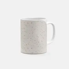 Ink Splatter 11oz Mug IX