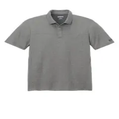 OGIO&reg; Command Polo Gear Grey