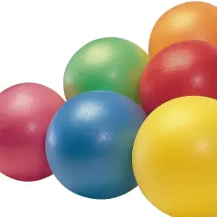 Spectrum&trade; Koogle&trade; Balls (Set of 6)