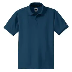 OGIO&reg; Caliber Polo Spar Blue