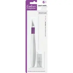Crafter's Companion - Craft Knife - Straight