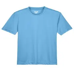 Team&reg; Youth Zone Performance T-Shirt Sport Light Blue