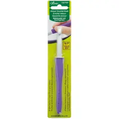 Clover Amour Crochet Hook - NP / 10.0 mm
