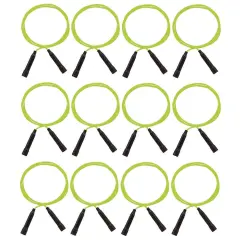 Martin Sports&reg; Vinyl Speed Rope, 16&rsquo; (Pack of 12)