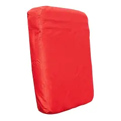Swim Central Inflatable SunSoft Swimming Pool Mattress Lounger Float - 72" - Red