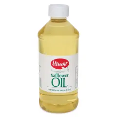 Utrecht Safflower Oil - Pint