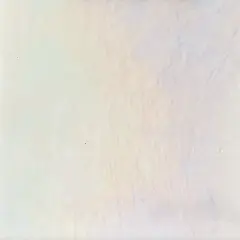 Wissmach COE 96-03L White Opaque Luminescent Fusible Glass Sheet