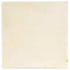 CousinDIY Unfinished Wood Canvas-6"X6"