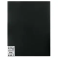 Inovart Skratch N' Sketch Scratchboards - 22" x 28", Pkg of 12