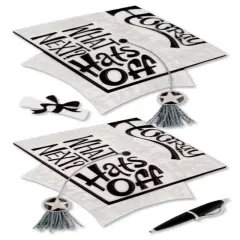 Jolee's Boutique Black Caps Dimensional Stickers