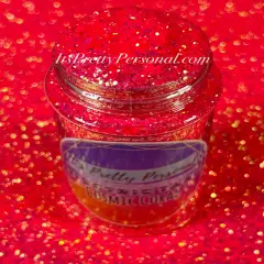 &ldquo;Cosmic Coral&rdquo; - ELECTRIC Tart (Medium mix)