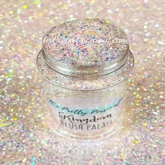 &ldquo;Blush Palace&rdquo; -Kingdom Collection