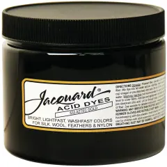 Jacquard Acid Dyes 8oz-Aztec Gold