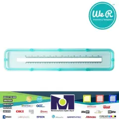 American Crafts We R Memory Keepers PRINTMAKER ALIGNMENT GUIDE 12" 60000091