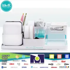 We R Memory Keepers PrintMaker USB Modular Storage Cady 60000539