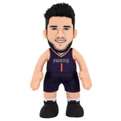 Bleacher Creatures Phoenix Suns Devin Booker 10" Plush Figure