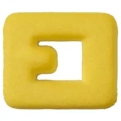 Buckle Dec-Ons&reg; Decorations 12ct