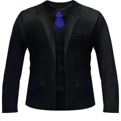 The Repaer Adult Sublimated Costume Shirt