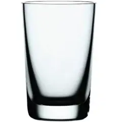 Spiegelau & Nachtmann Schnapps Crystal Shot Glasses, Set of 6, 55 mL