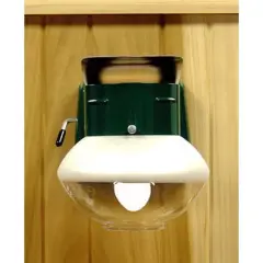 Paulin/Humph Preformed Mantle for Oil Lamps