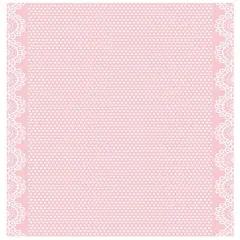 Stamperia Rice Paper Sheet A4-Texture Pink, Day Dream