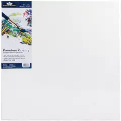 Royal Langnickel essentials(TM) Premium Stretched Canvas-22"x28"