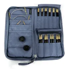 Lantern Moon CASE Interchangeable, Blue Multi Multicolor