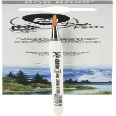 Bob Ross Script Liner Brush-Size 2