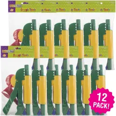 Dough Tools 5pcs - 12/Pkg