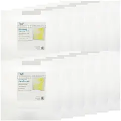 Multipack of 12 - Cropper Hopper Paper Organizer-12"X12"