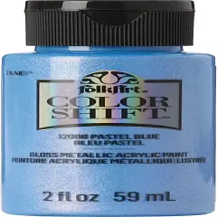 FolkArt Color Shift Paint 2oz