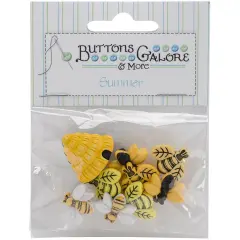 Buttons Galore Button Theme Pack